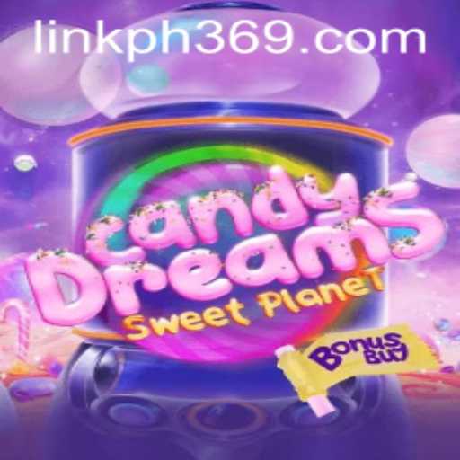 CandyDreamsSweetPlanet: An Enchanting Adventure into a World of Sweets