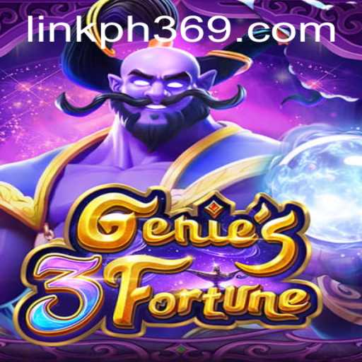 Genie3Fortune: A Magical Journey into the World of Ph369